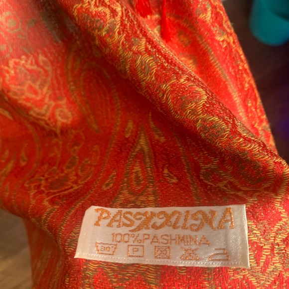 High quality pashmina - Picture 4 of 6